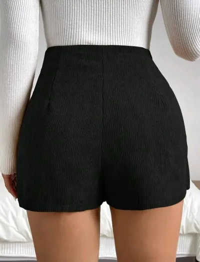 Short Enagua para dama