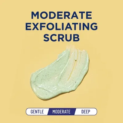 Exfoliante facial ST. Ives de Miel de Abeja y Aguacate