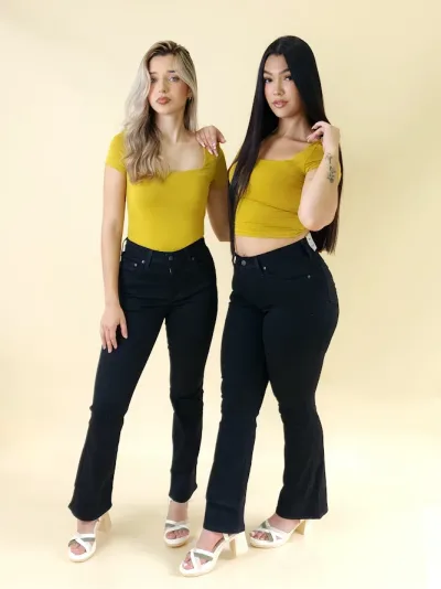 Jeans Levi´s para dama 725-0063
