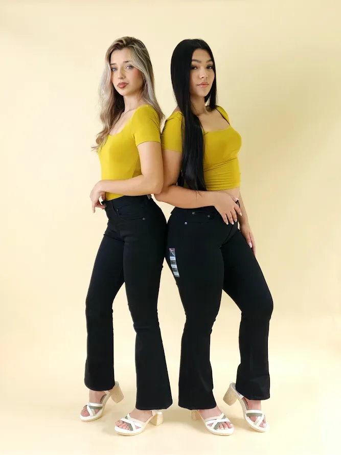 Jeans Levi´s para dama 725-0063