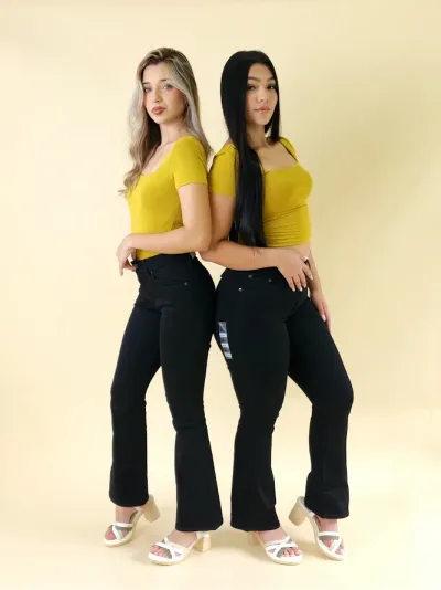Jeans Levi´s para dama 725-0063