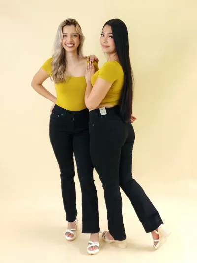 Jeans Levi´s para dama 725-0063