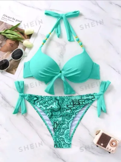 Vestido de baño para Dama