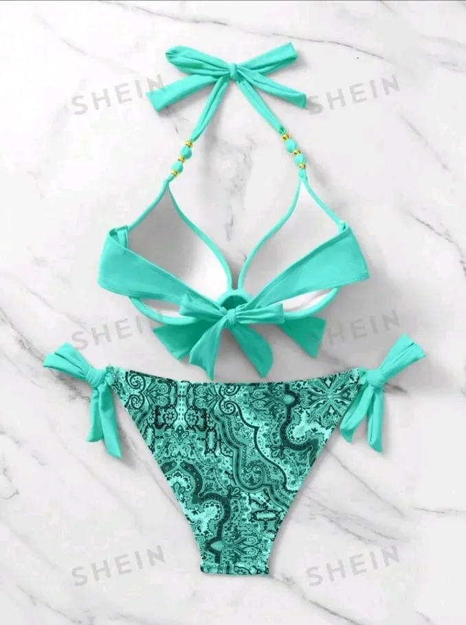 Vestido de baño para Dama