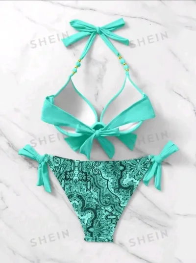 Vestido de baño para Dama