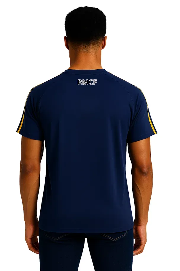 Camiseta Real Madrid- RMDJS525106