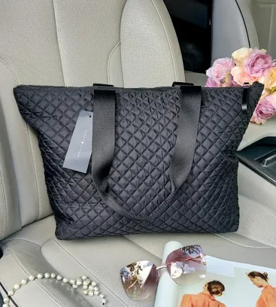 Bolso Tommy Hilfiger para dama color negro