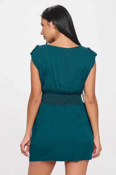 Vestido dama- HD7240