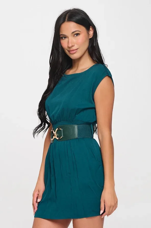 Vestido dama- HD7240