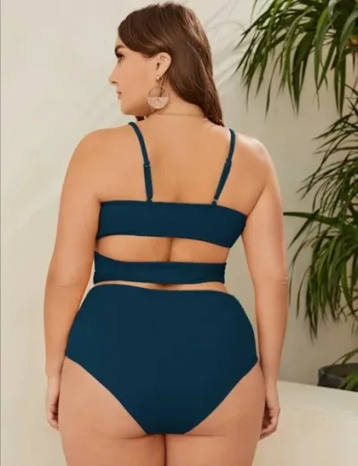 Top de baño para dama