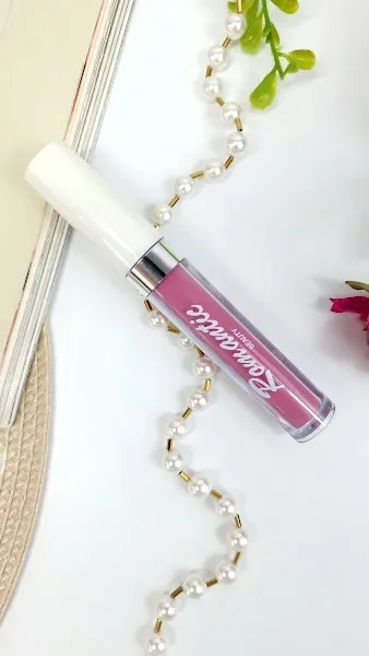 Labial liquido matte 05 Softshell Pink