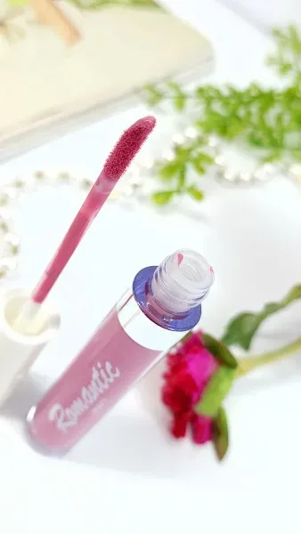 Labial liquido matte 05 Softshell Pink