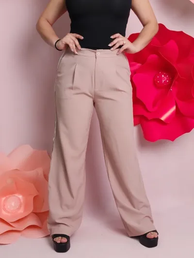 Pantalón de vestir dama, ESTIVANELI