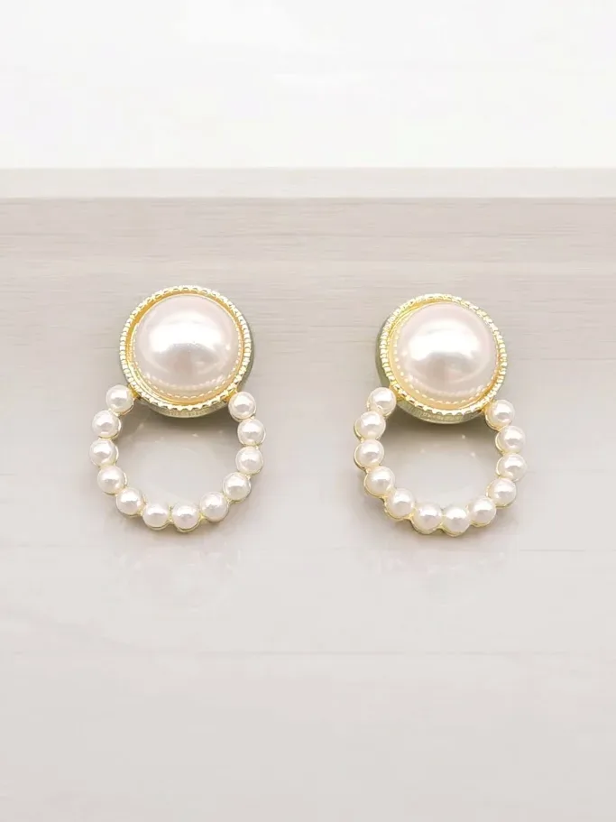 Aretes de Fantasía para Dama