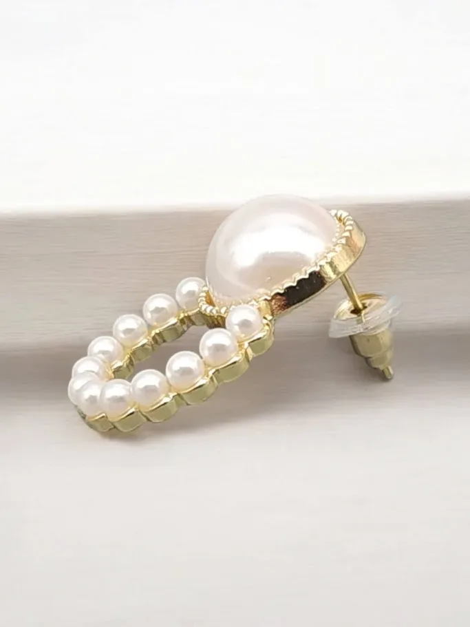 Aretes de Fantasía para Dama