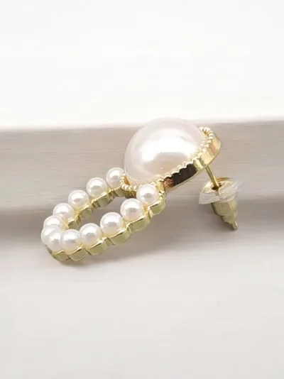 Aretes de Fantasía para Dama