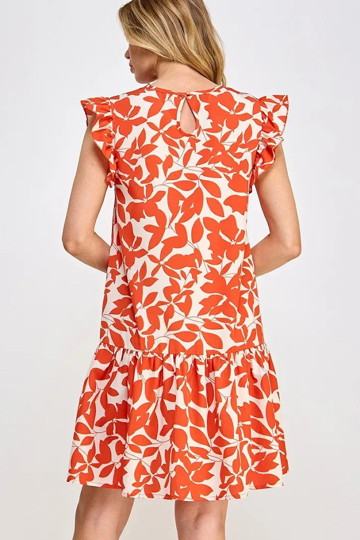 Vestido para dama SOLUTION