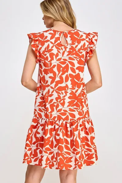 Vestido para dama SOLUTION