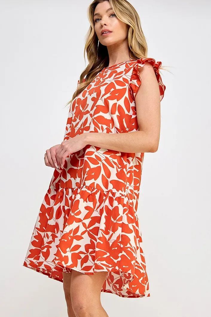 Vestido para dama SOLUTION