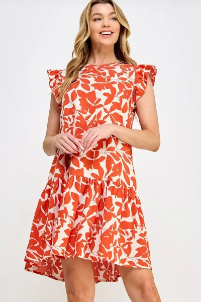 Vestido para dama SOLUTION