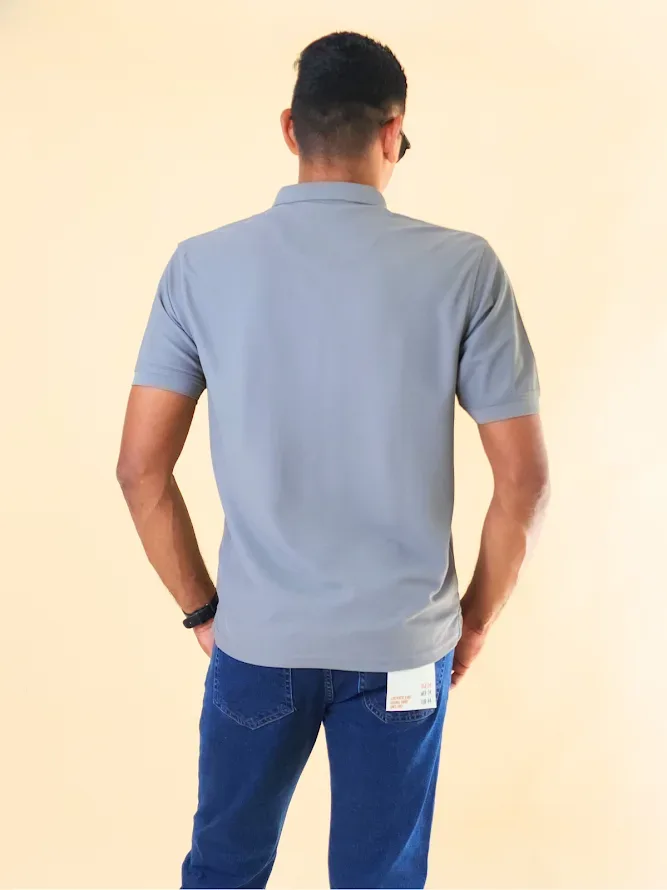 Camiseta Estivaneli para caballero 24M-50801