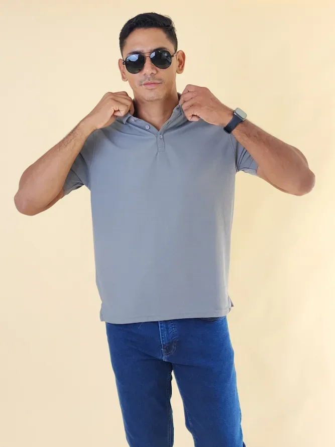 Camiseta Estivaneli para caballero 24M-50801