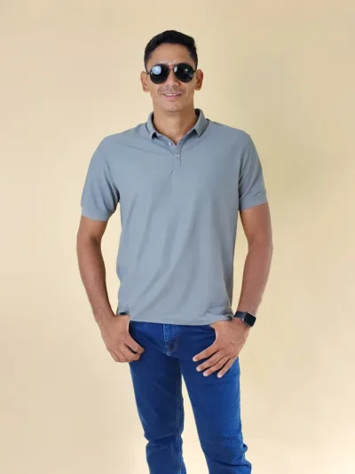 Camiseta Estivaneli para caballero 24M-50801