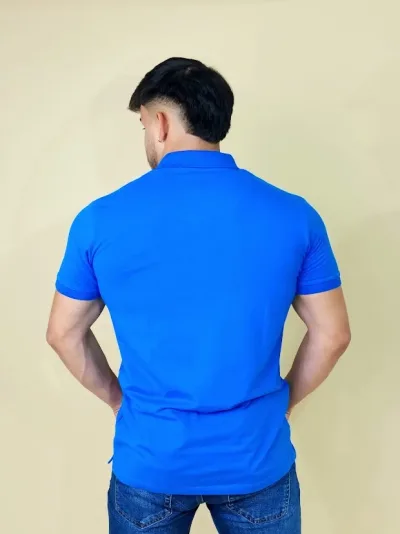 Camiseta Cambrige Polo Club para Caballero