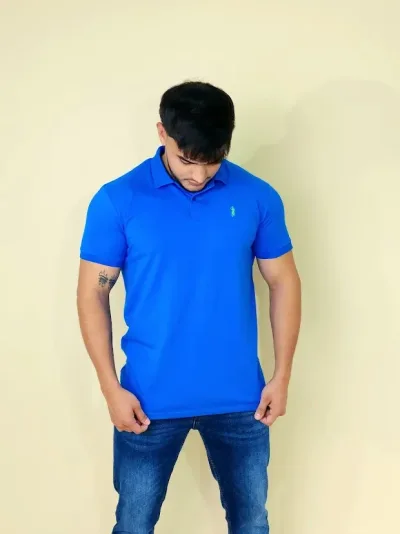 Camiseta Cambrige Polo Club para Caballero