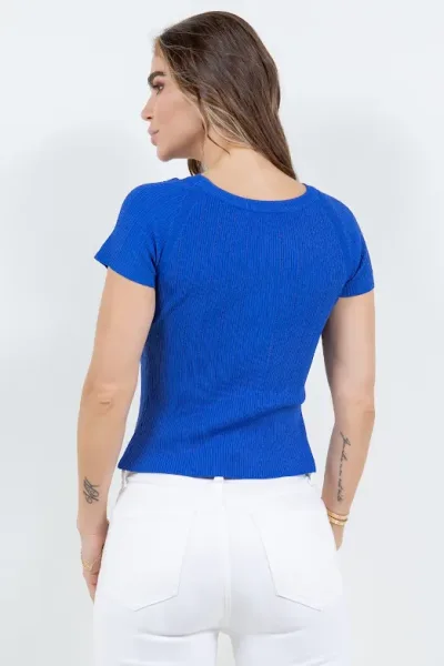 Blusa para dama La Reyna