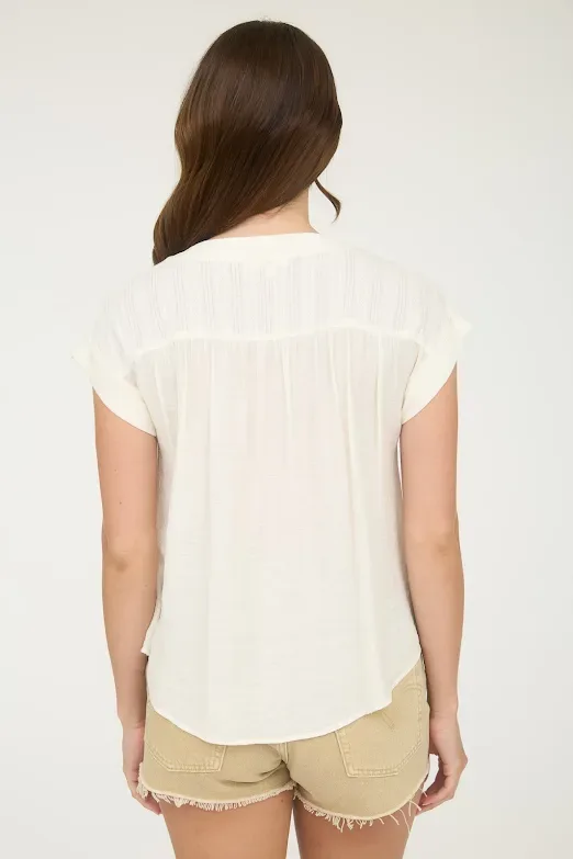 Blusa para dama Mine