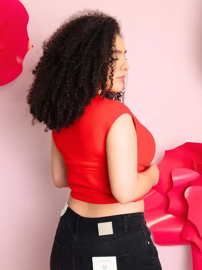Blusa ESTIVANELI Dama