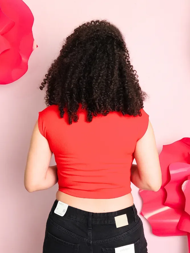 Blusa ESTIVANELI Dama