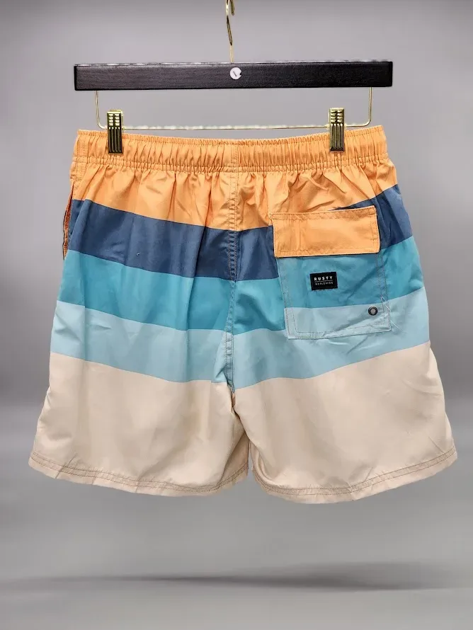 Pantaloneta Caballero- RT-EDIE-NJ