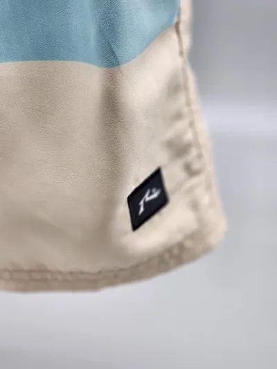 Pantaloneta Caballero- RT-EDIE-NJ