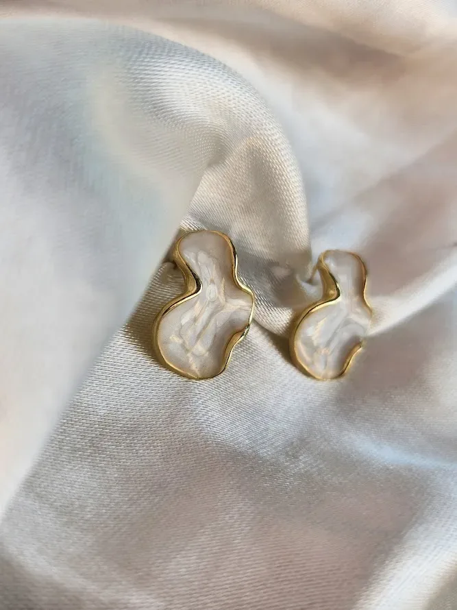 Aretes de fantasía para Dama