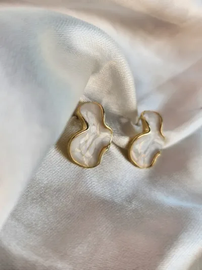 Aretes de fantasía para Dama