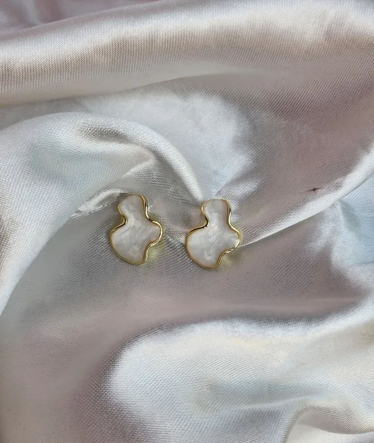 Aretes de fantasía para Dama