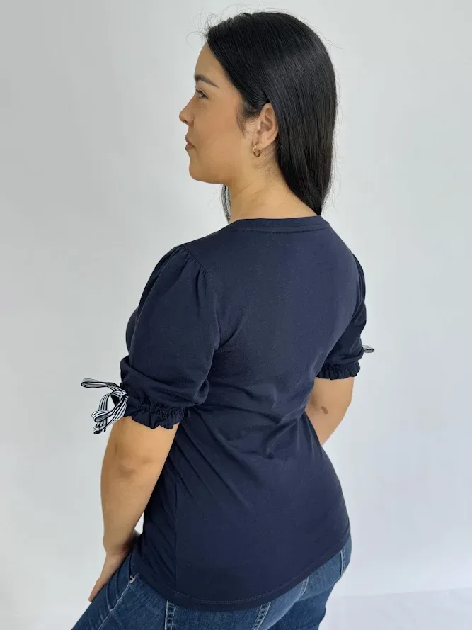 Blusa para Dama Tommy Hilfiger