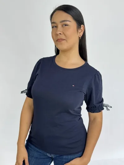 Blusa para Dama Tommy Hilfiger