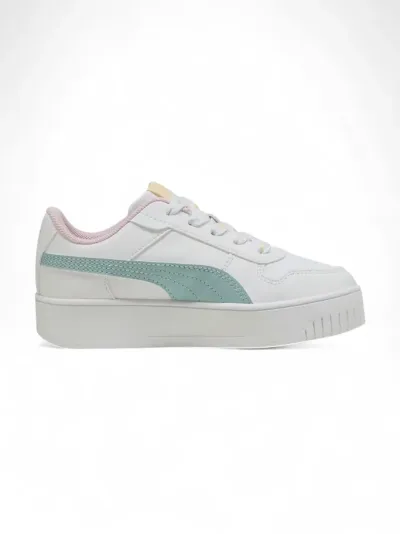 Tenis Puma para niña Carina Street Lancey PS