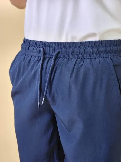 Pantaloneta Estivaneli HU-24B-0054 COLOR AZUL