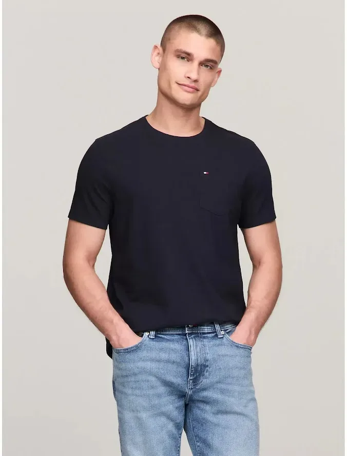 Camiseta Tommy Hilfiger para caballero