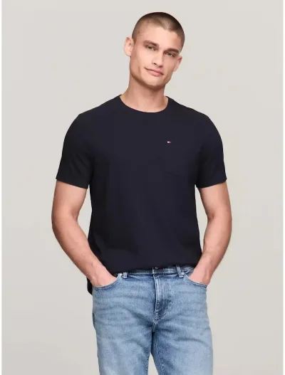 Camiseta Tommy Hilfiger para caballero