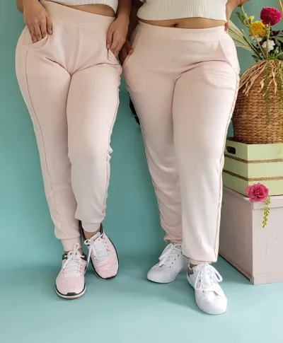 Jogger para dama