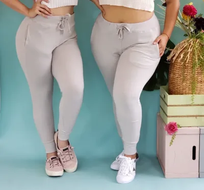 Jogger para dama