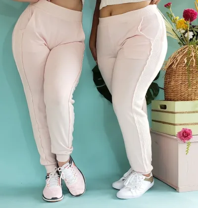 Jogger para dama