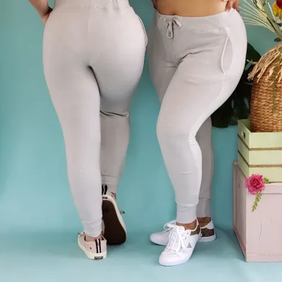 Jogger para dama