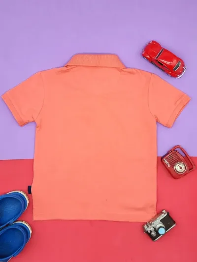 Camiseta niño- PC-24-023520K