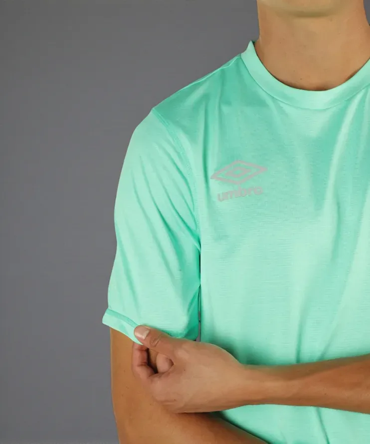 Camiseta Deportiva Umbro UMBJS525103-MT1